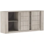 modern sideboard