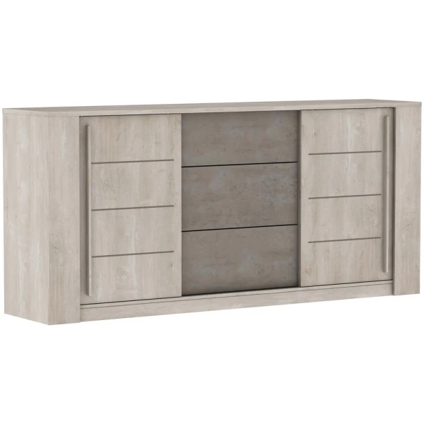 modern sideboard