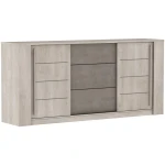 modern sideboard