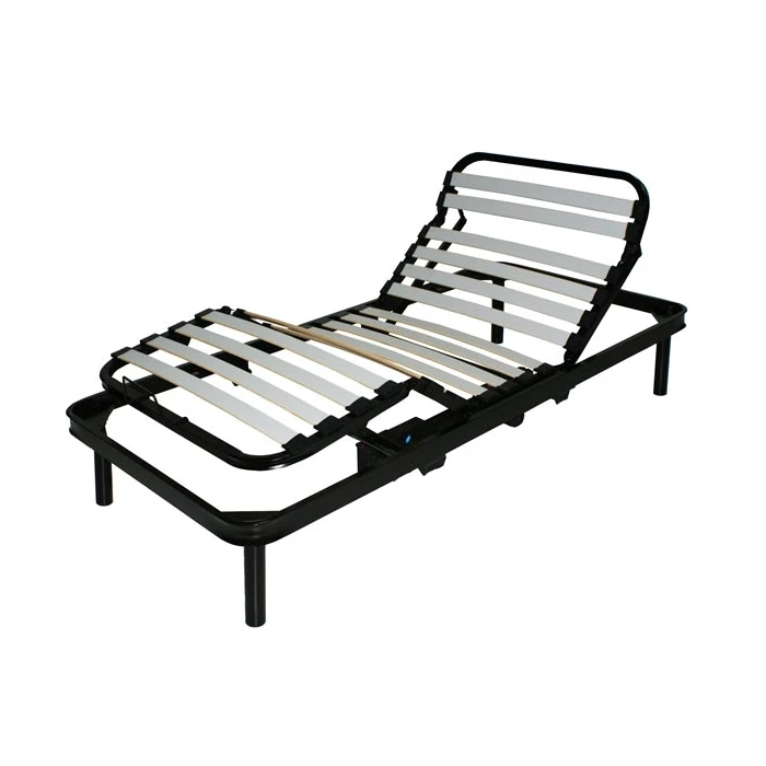 Somier articulado eléctrico