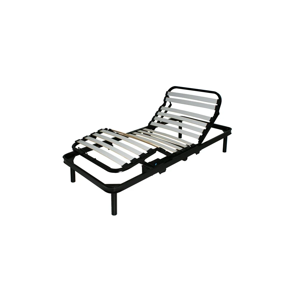 Somier articulado eléctrico