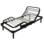 Somier articulado eléctrico