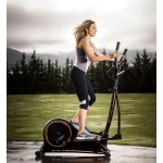 ELLIPTICAL BIKE