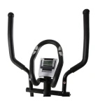 ELLIPTICAL BIKE