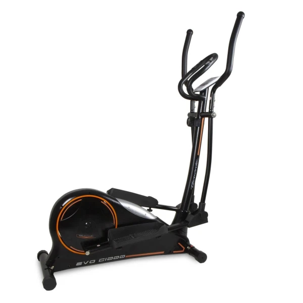 ELLIPTICAL BIKE