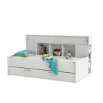 compact youth bed
