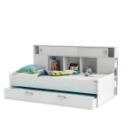 compact youth bed