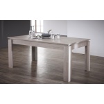 rectangular dining table