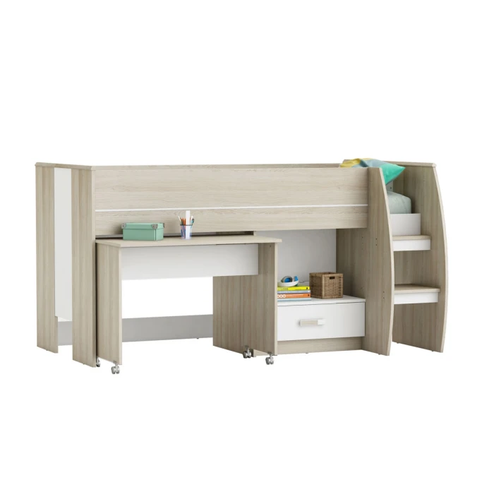 CAMA COMBINADA MAX  