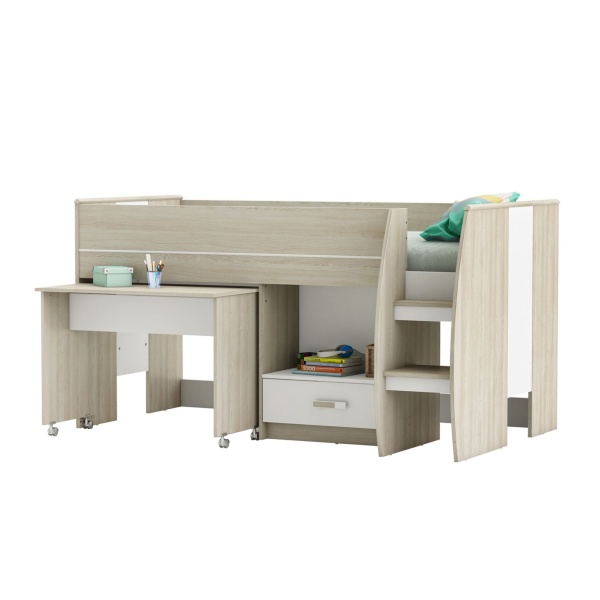 CAMA COMBINADA MAX  