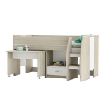 CAMA COMBINADA MAX  