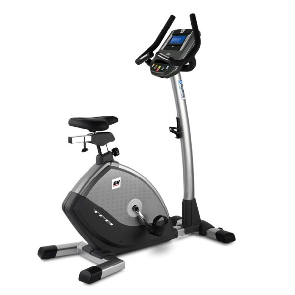 exercise bikes