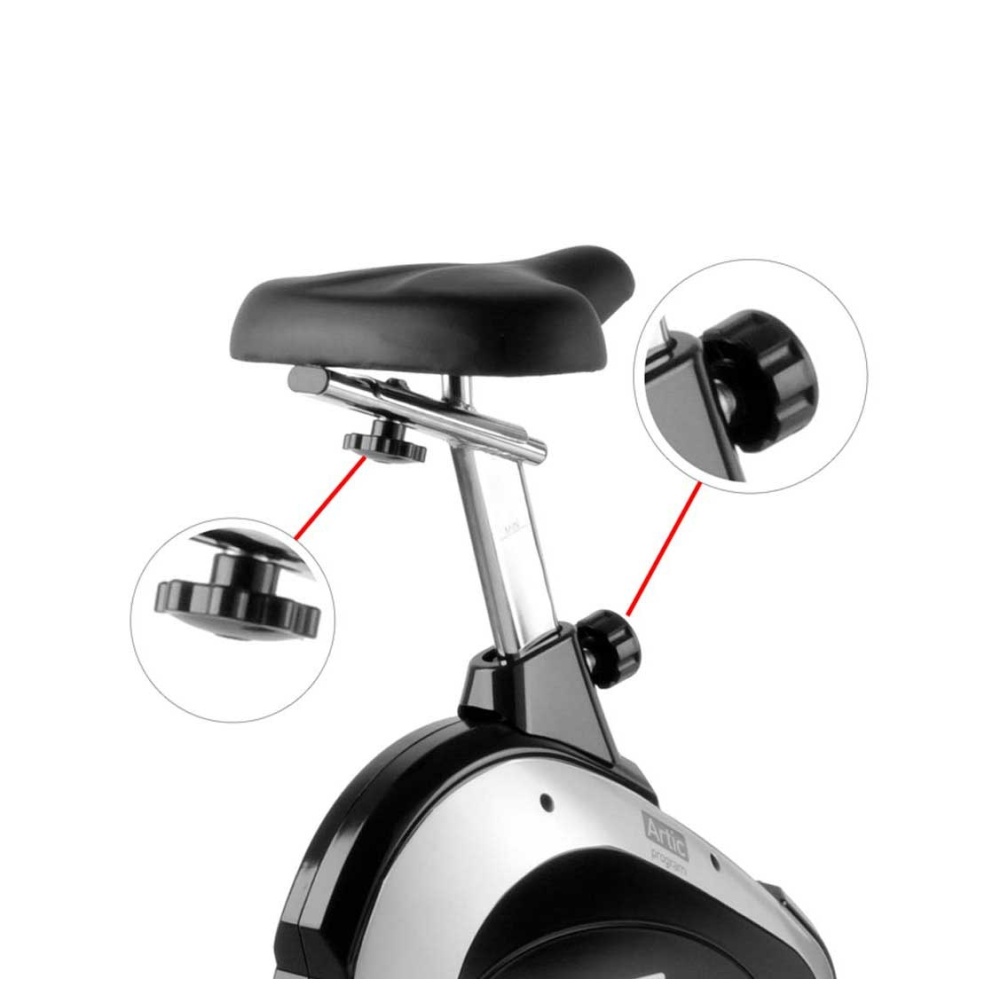 exercise bikes