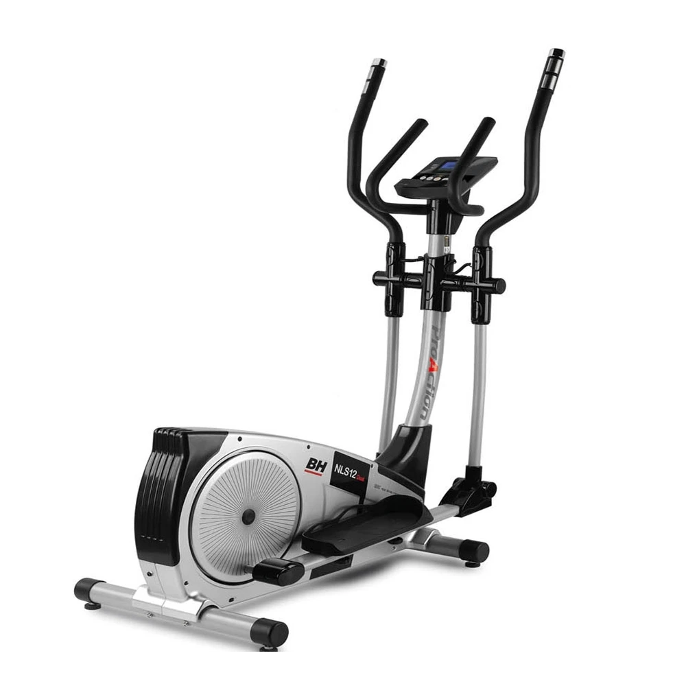 ELÍPTICA I. NLS12 DUAL DE BH