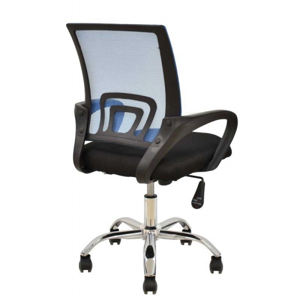 Modern office armchair