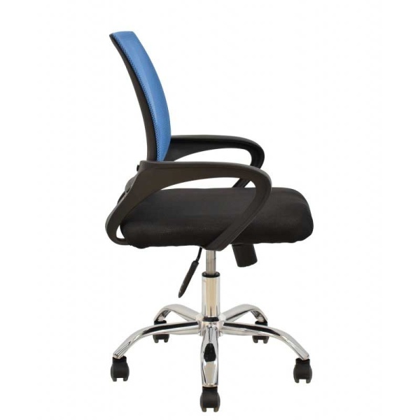 Modern office armchair