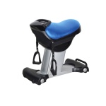 horse riding machine