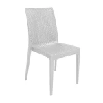 SILLA RATTAN BISTROT