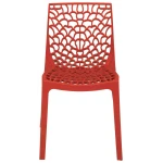SILLA DE DISEÑO GRUVYER 