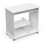 ESCRITORIO INFORMATICO 4 RUEDAS DELTA