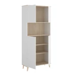 DESPENSA CON ESTANTE METRE