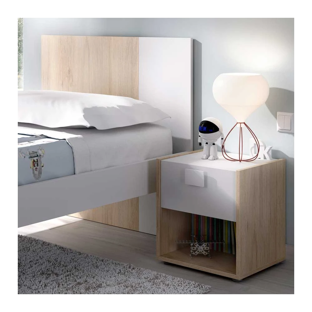 MESITA DE NOCHE LIMO