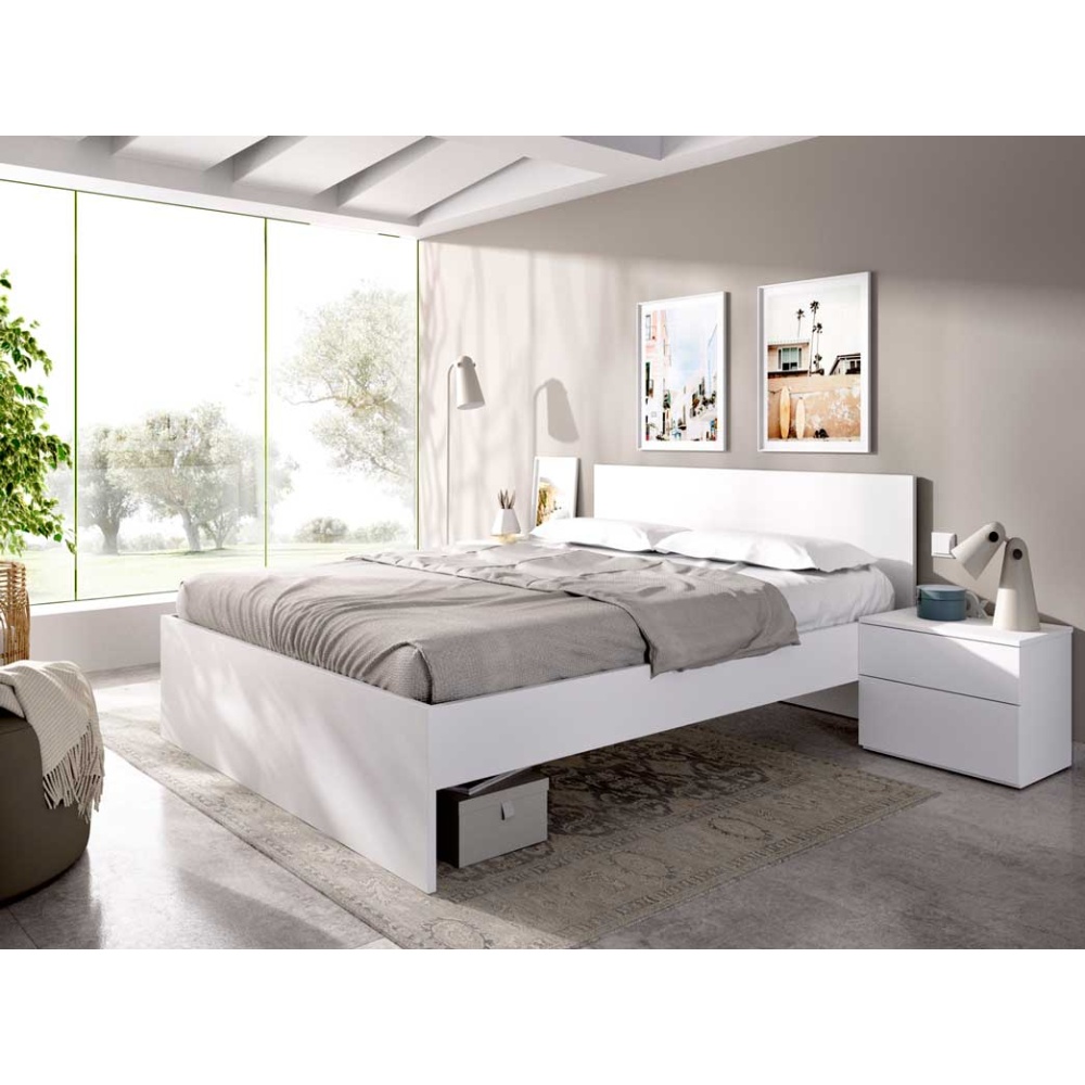 CAMA MATRIMONIAL KATRINA