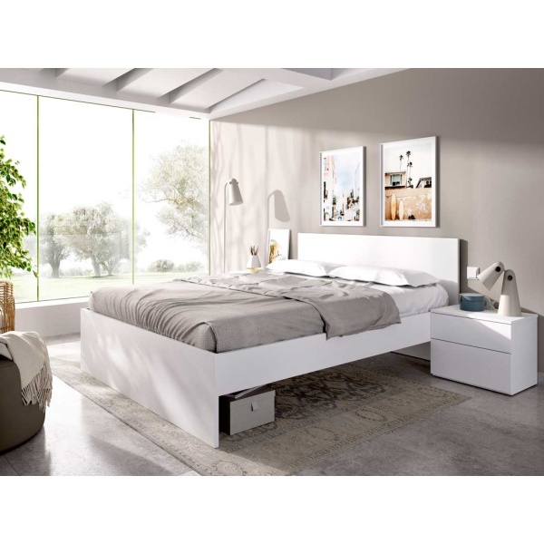 CAMA MATRIMONIAL KATRINA