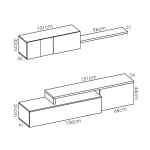 Functional furniture