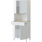 ALACENA VERTICAL COCINA RADON