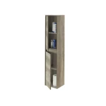 MUEBLE COLUMNA DE BAÑO DREVOK