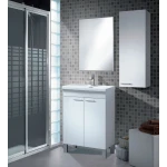 MUEBLE COLUMNA DE BAÑO SVENK