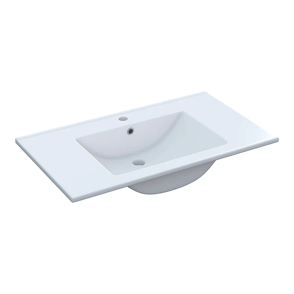 LAVABO KERAMIKK COLOR BLANCO