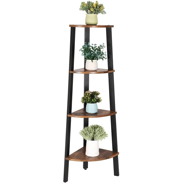 Corner shelf Vasagle