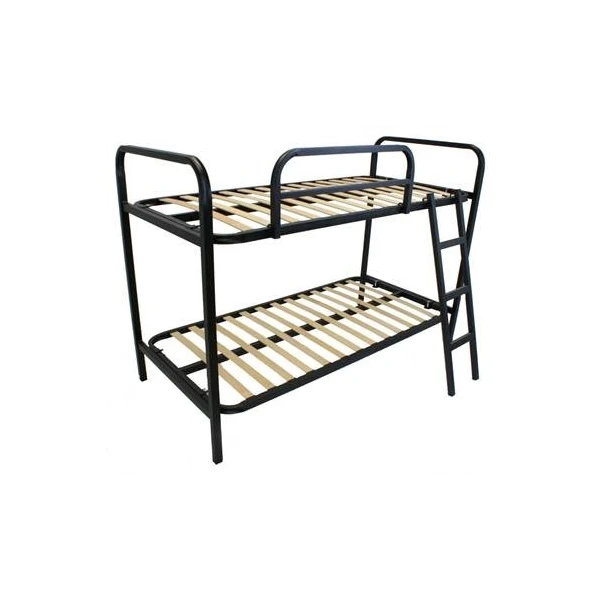 metal bunkbed 