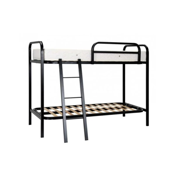 metal bunkbed 