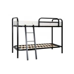 metal bunkbed 