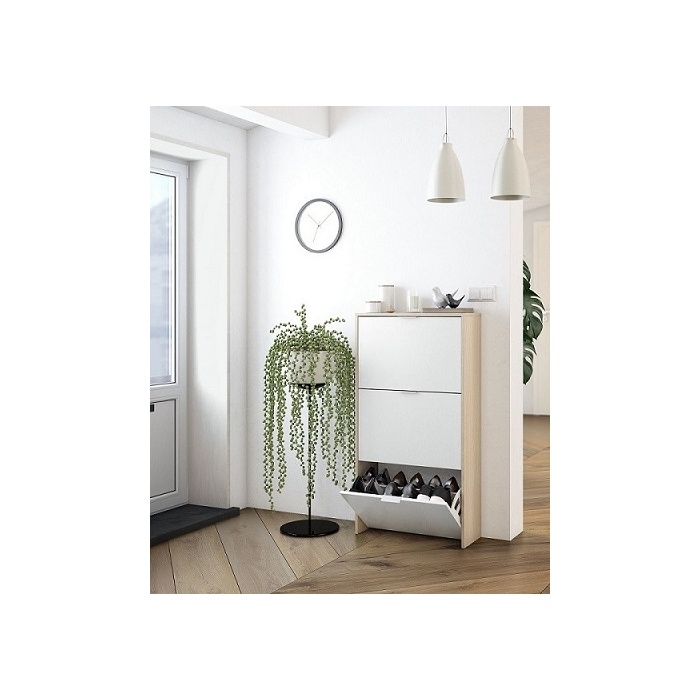 ZAPATERO PUERTAS ABATIBLES WIND