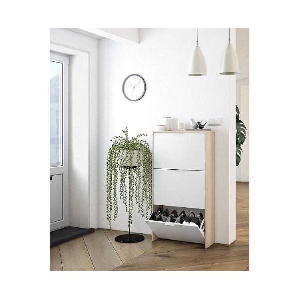 ZAPATERO PUERTAS ABATIBLES WIND