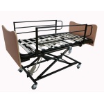 orthopedic bed