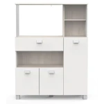 Kitchen Pantry Cabinet