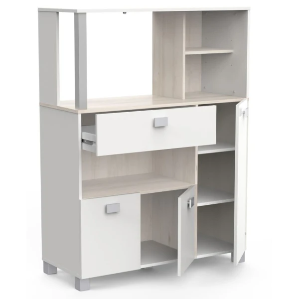 Kitchen Pantry Cabinet