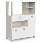 Kitchen Pantry Cabinet