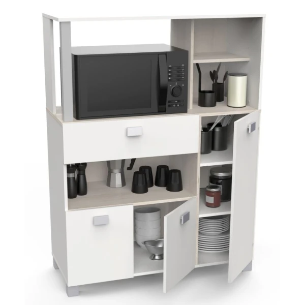 Kitchen Pantry Cabinet