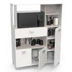 Kitchen Pantry Cabinet