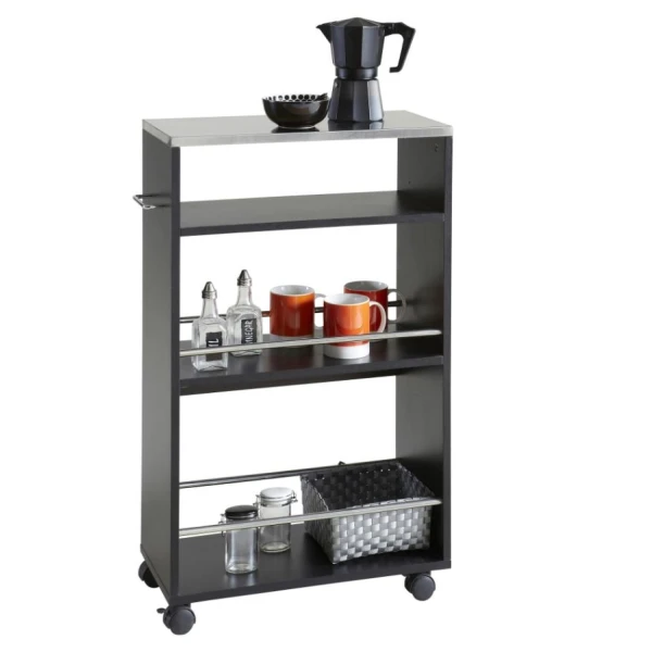 Small Kitchen Cart