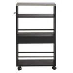 Small Kitchen Cart