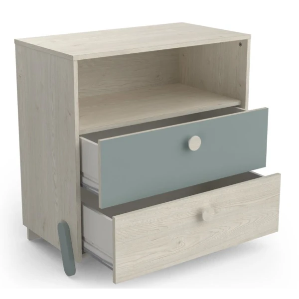 Children's Chest of Drawers