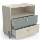 Children's Chest of Drawers