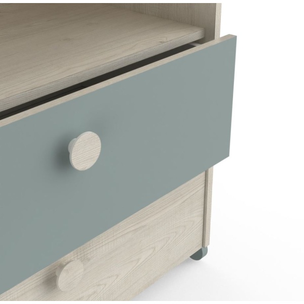 Children's Chest of Drawers